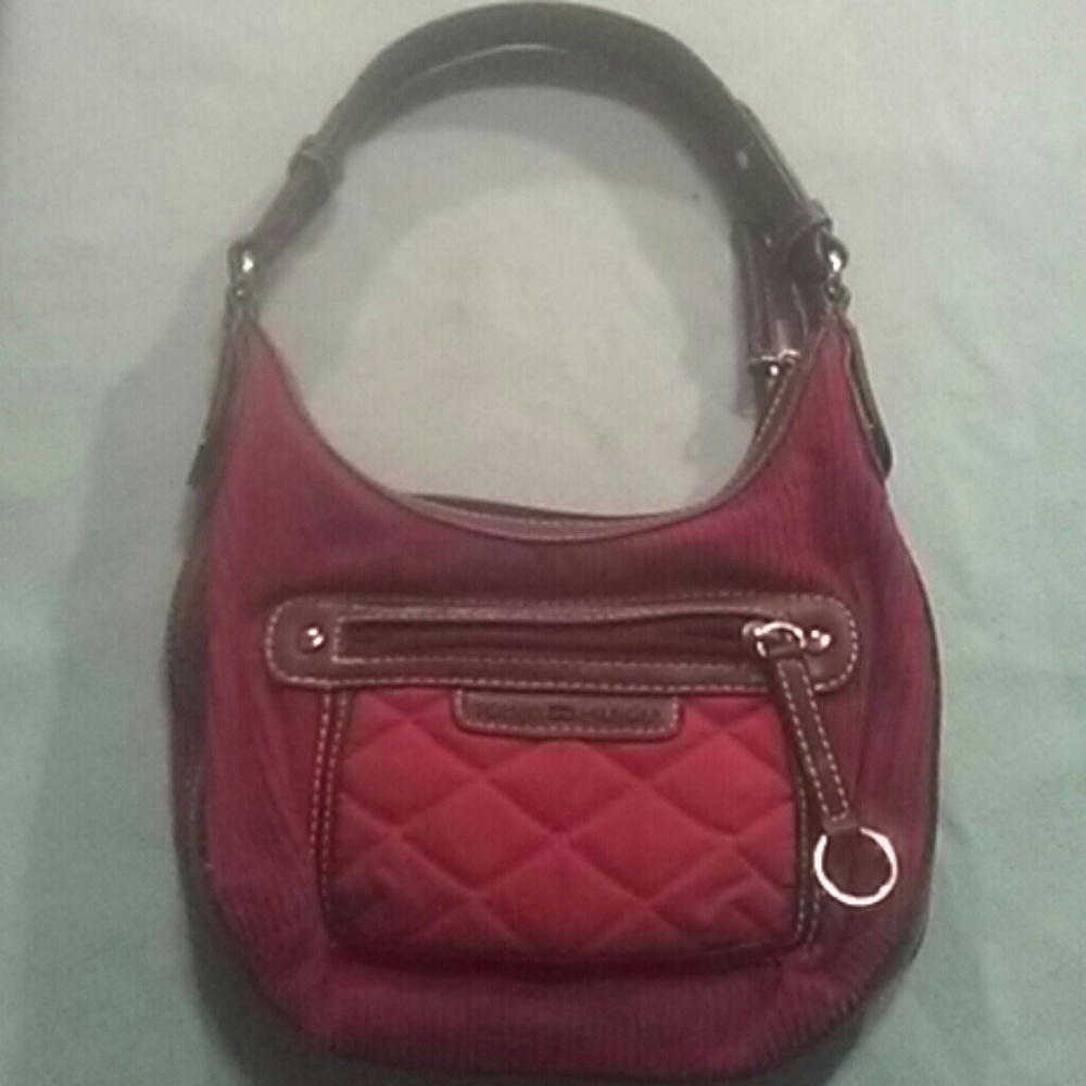 Tommy HIlfinger. mini purse